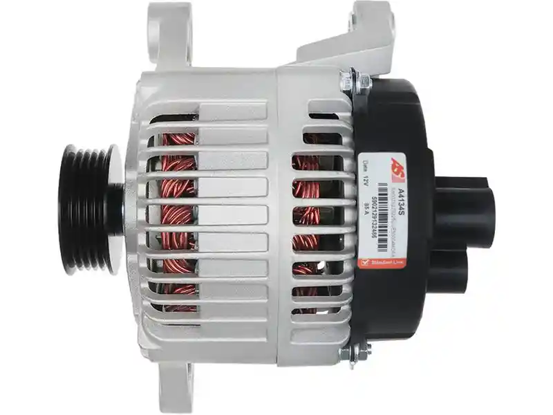 AS-PL A4134S