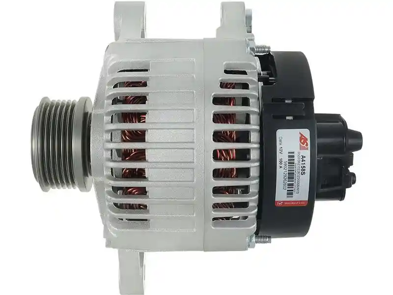 AS-PL A4158S