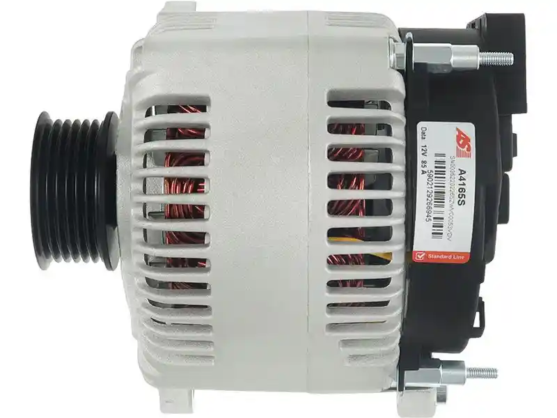 AS-PL A4165S