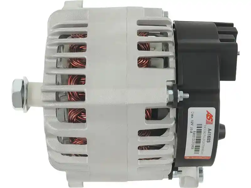 AS-PL A4168S
