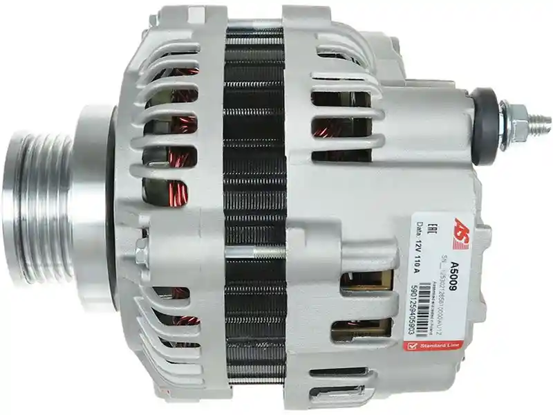 AS-PL A5009