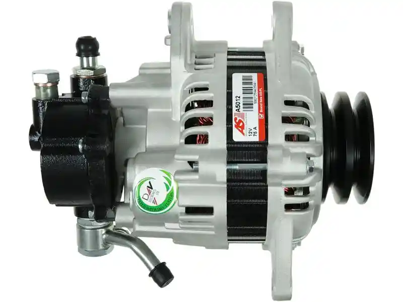 AS-PL A5012