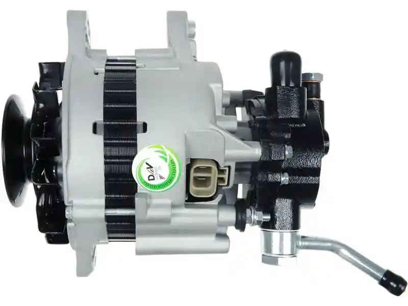 AS-PL A5018