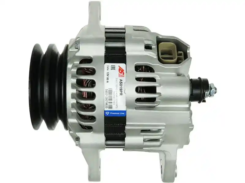 AS-PL A5019PR