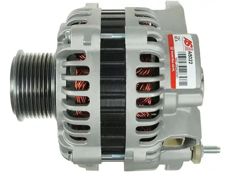 AS-PL A5022