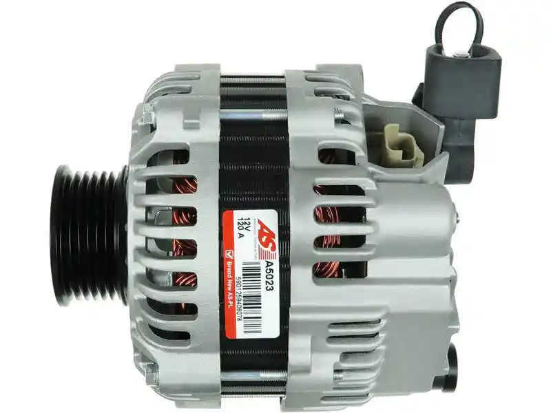 AS-PL A5023