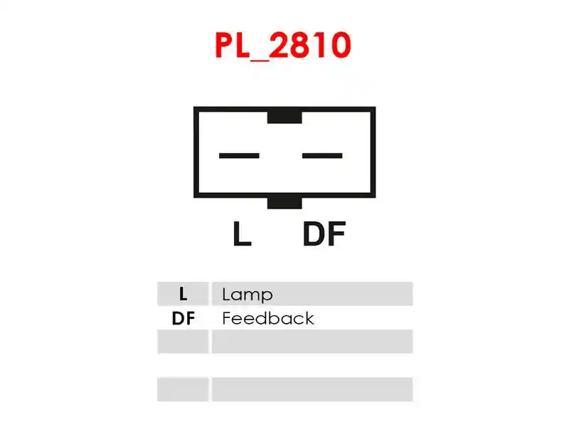 AS-PL A5033