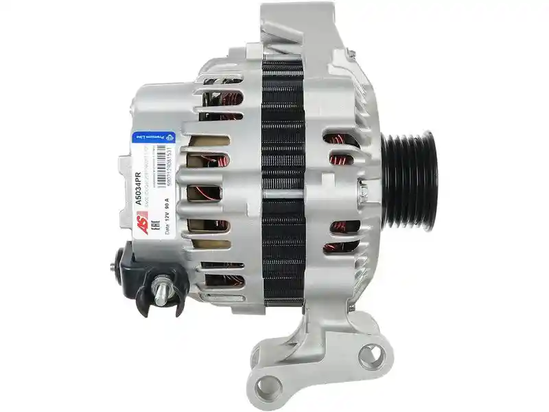 AS-PL A5034PR