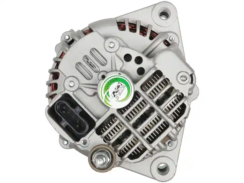 AS-PL A5037