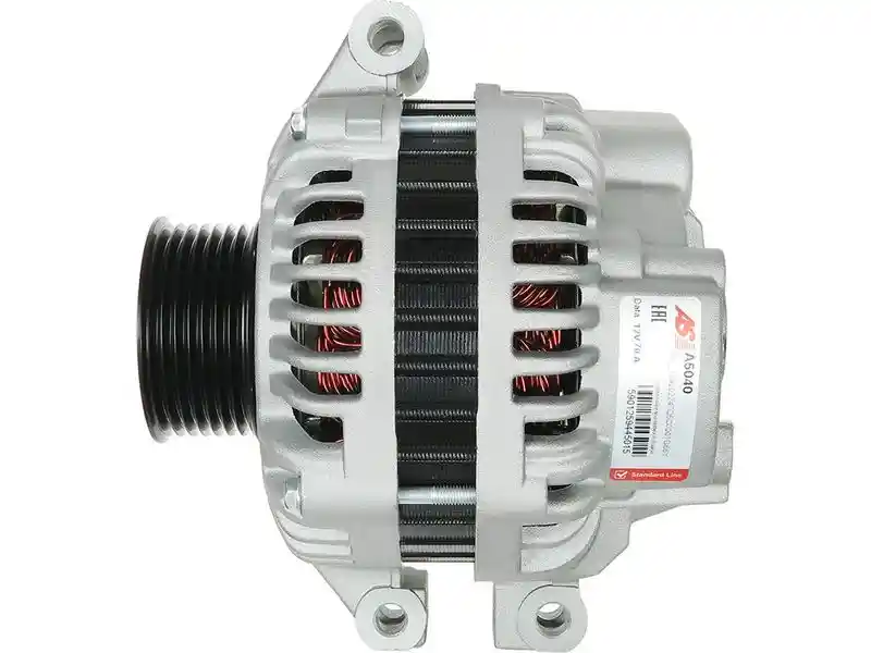 AS-PL A5040