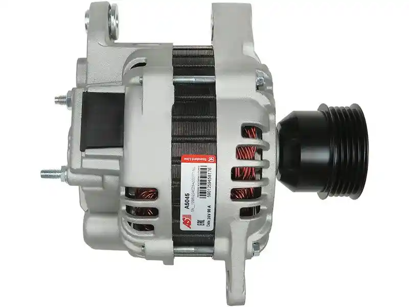 AS-PL A5045