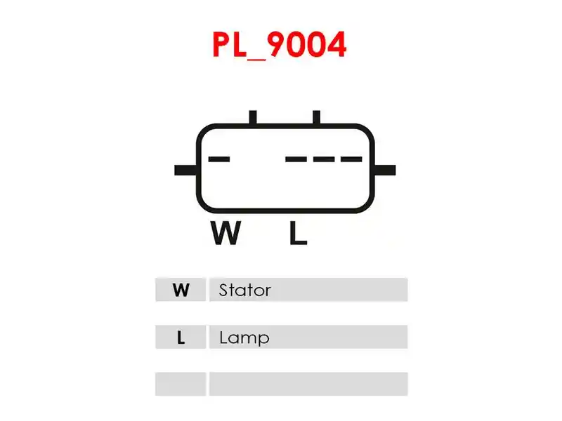 AS-PL A5045