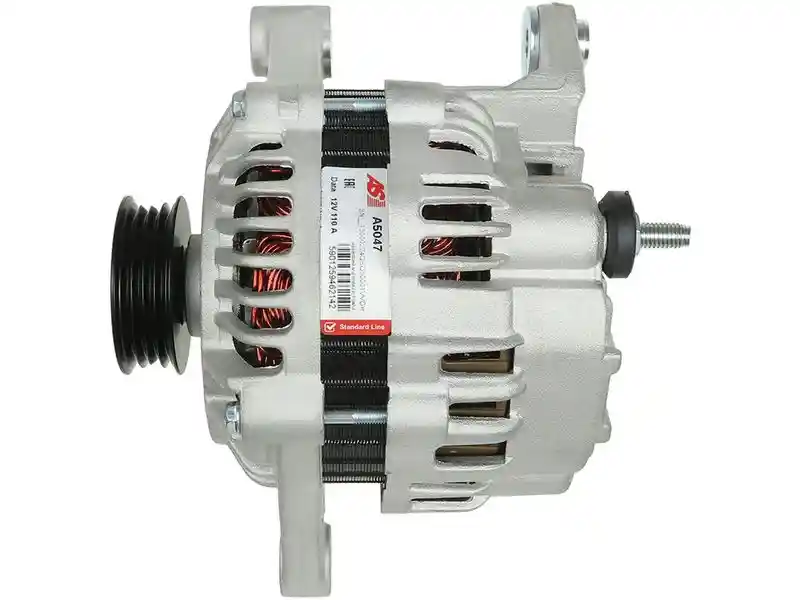 AS-PL A5047