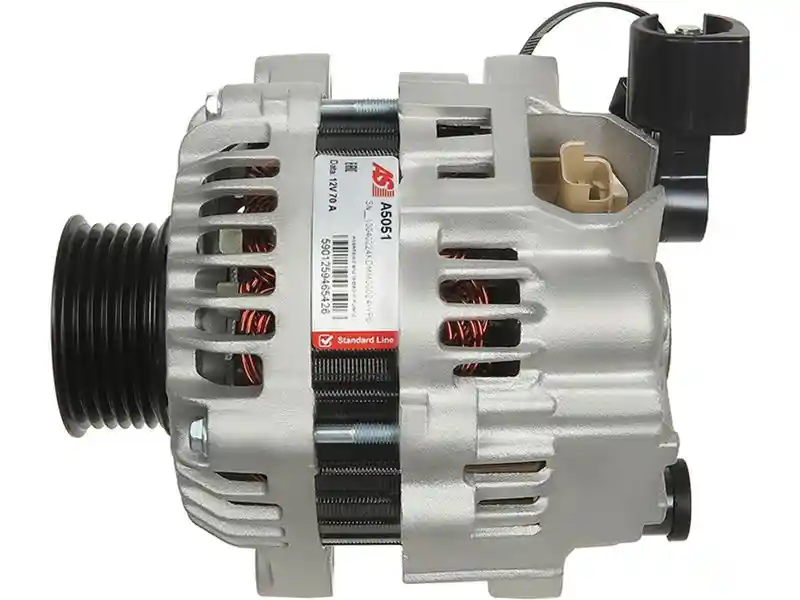 AS-PL A5051