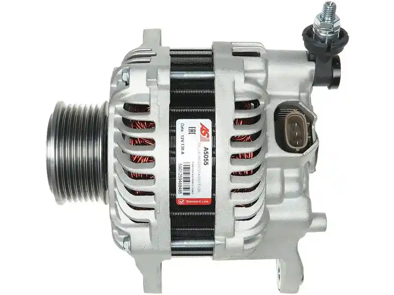 AS-PL A5055