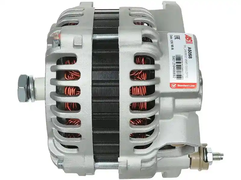 AS-PL A5058