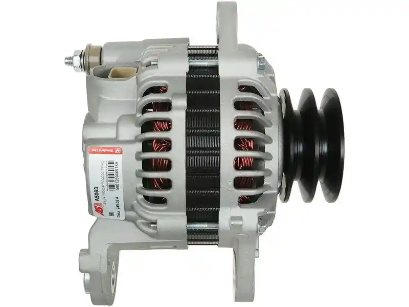 AS-PL A5063