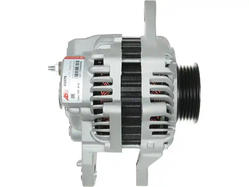 AS-PL A5075