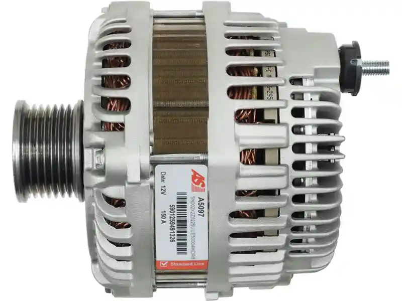 AS-PL A5097