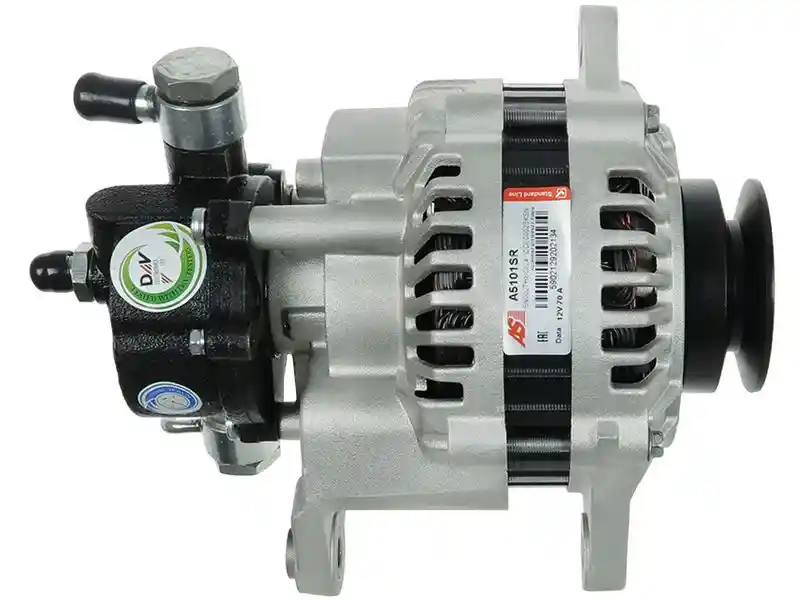 AS-PL A5101SR