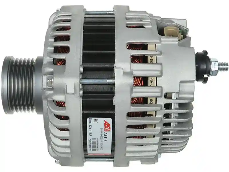 AS-PL A5118