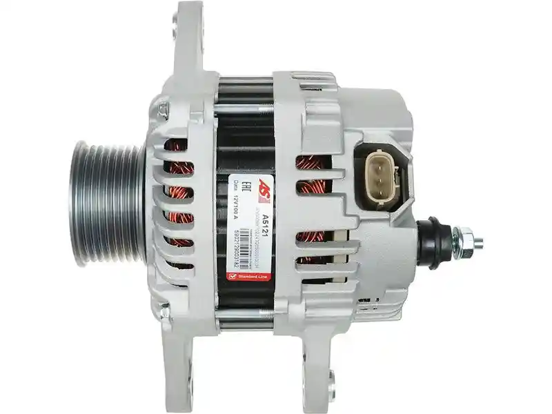 AS-PL A5121