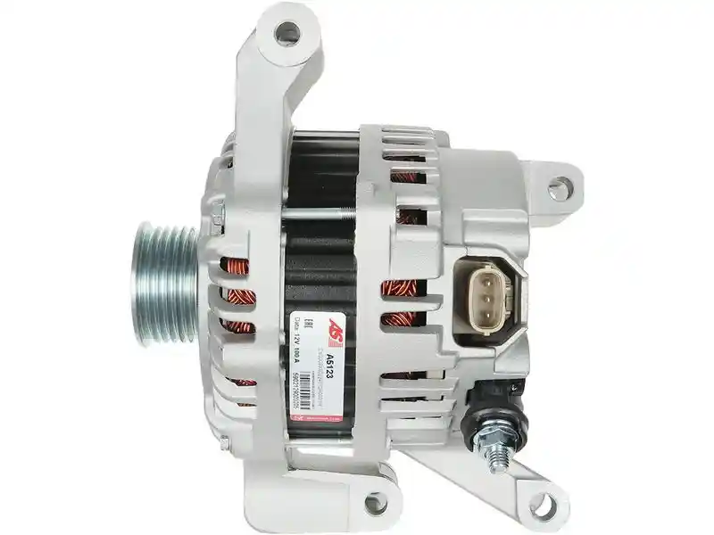 AS-PL A5123