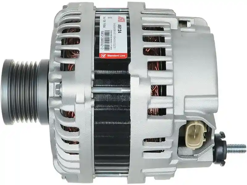 AS-PL A5124