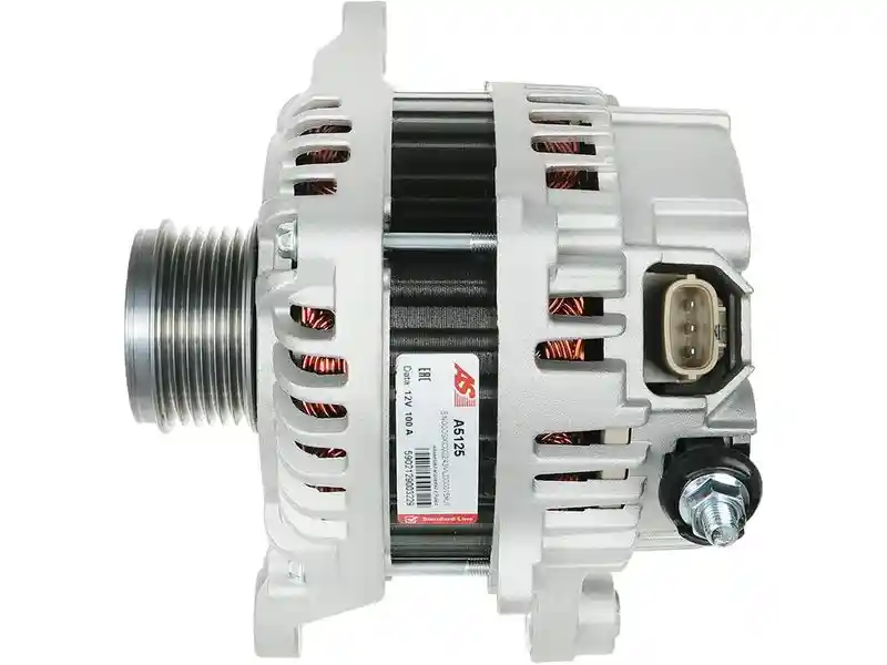 AS-PL A5125