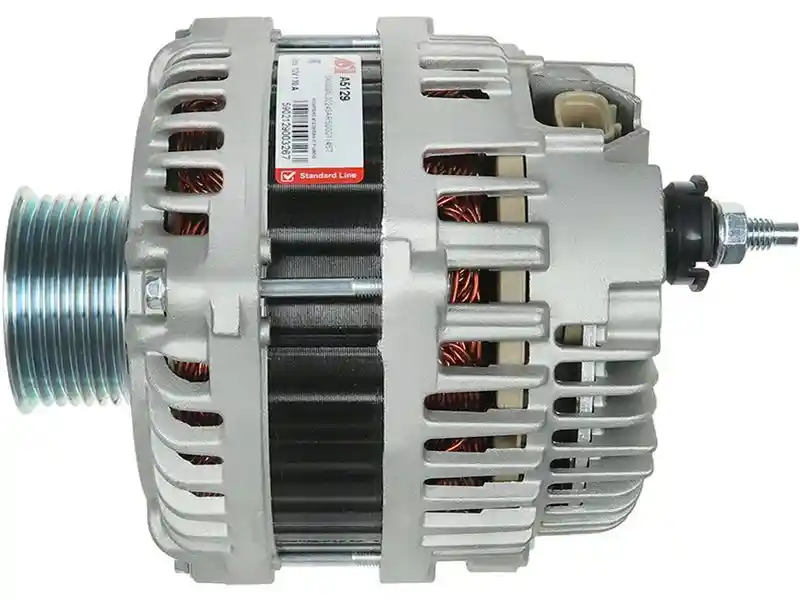 AS-PL A5129