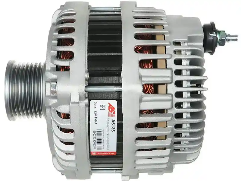 AS-PL A5135