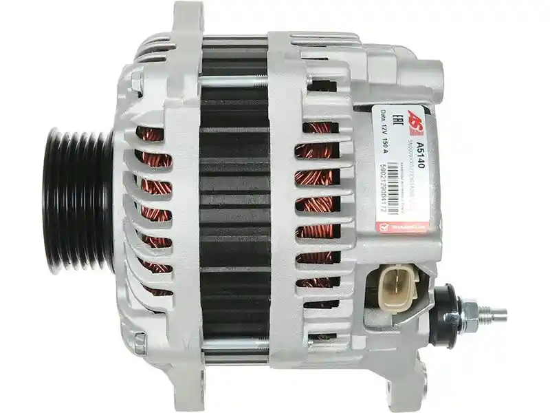 AS-PL A5140