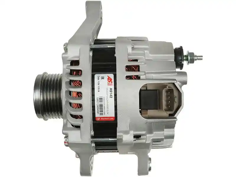 AS-PL A5142
