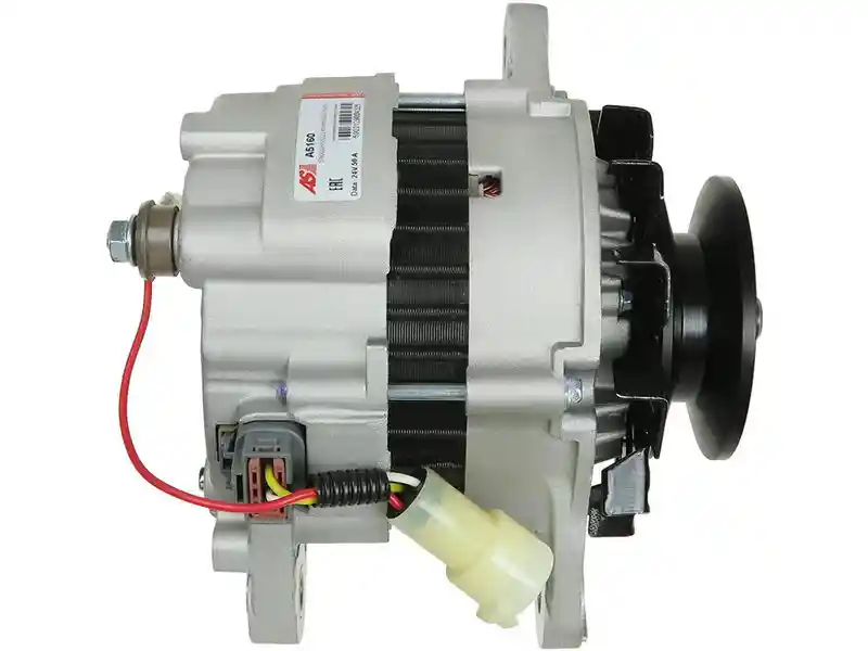 AS-PL A5160