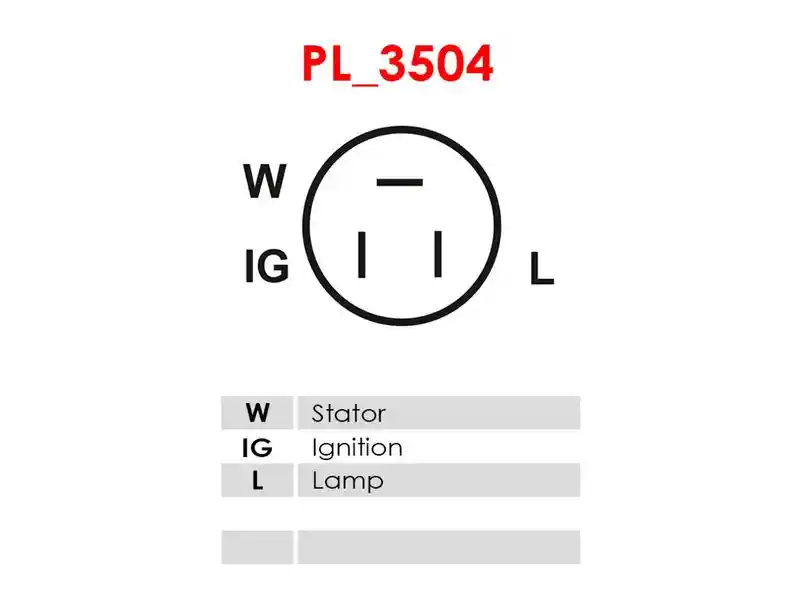 AS-PL A5160