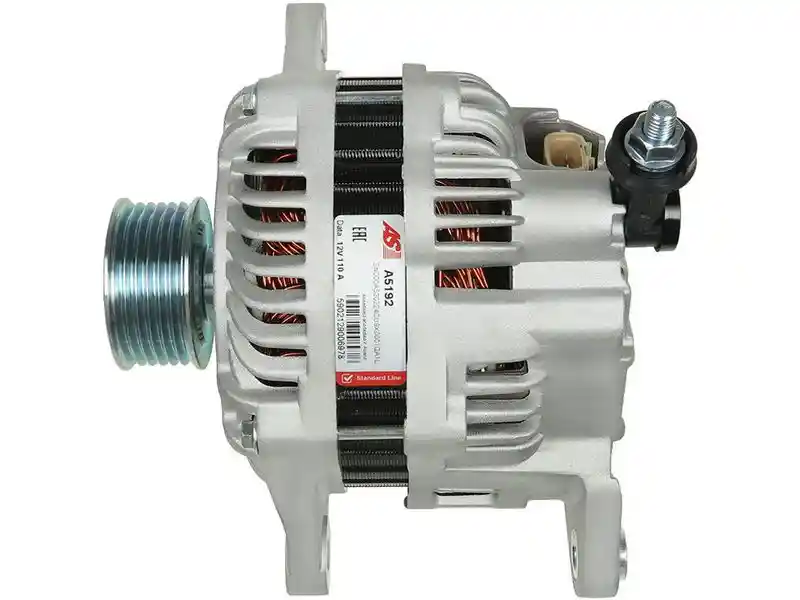 AS-PL A5192