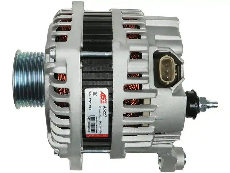 AS-PL A5227