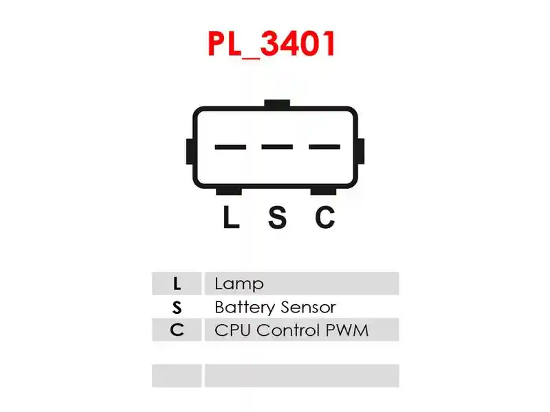 AS-PL A5276