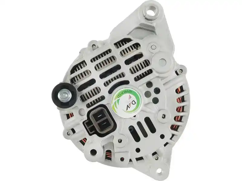 AS-PL A5317