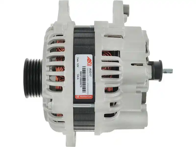 AS-PL A5317