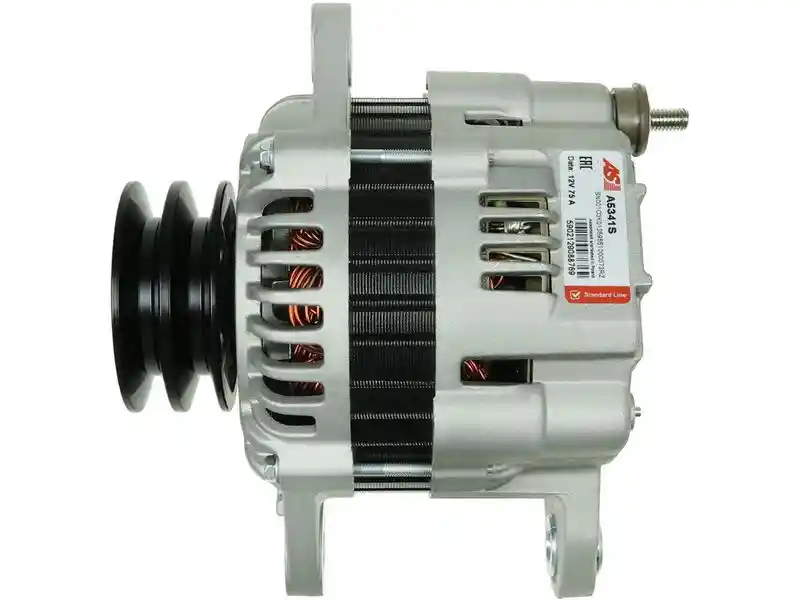 AS-PL A5341S