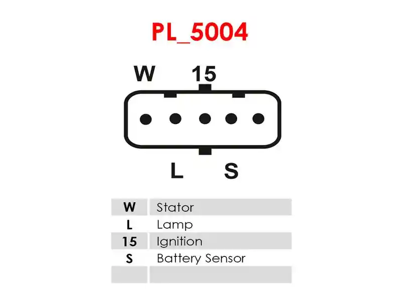 AS-PL A5367(MITSUBISHI)