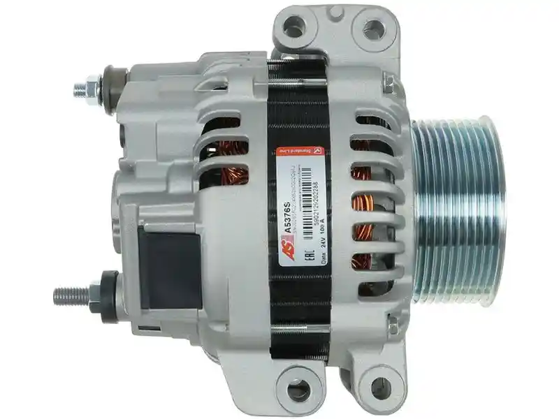 AS-PL A5376S