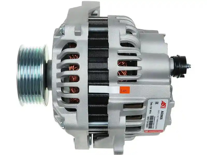 AS-PL A5390S