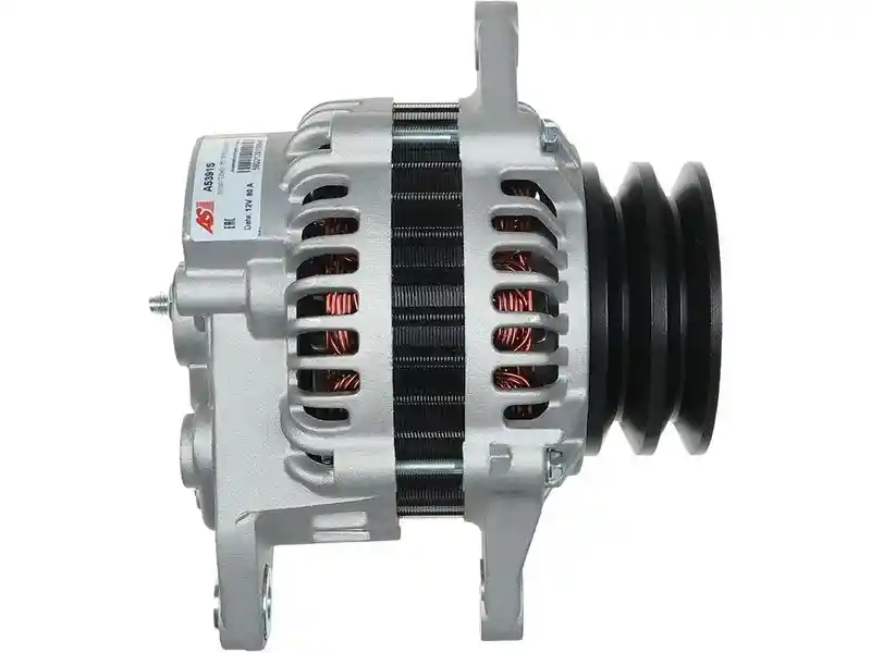AS-PL A5391S