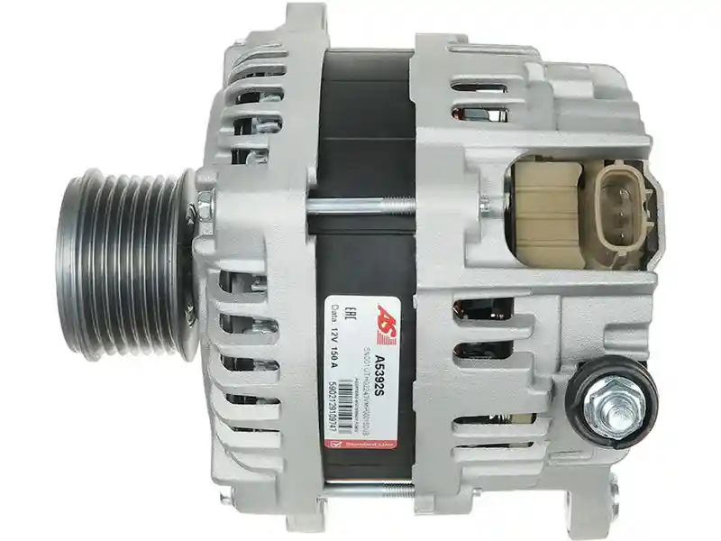 AS-PL A5392S