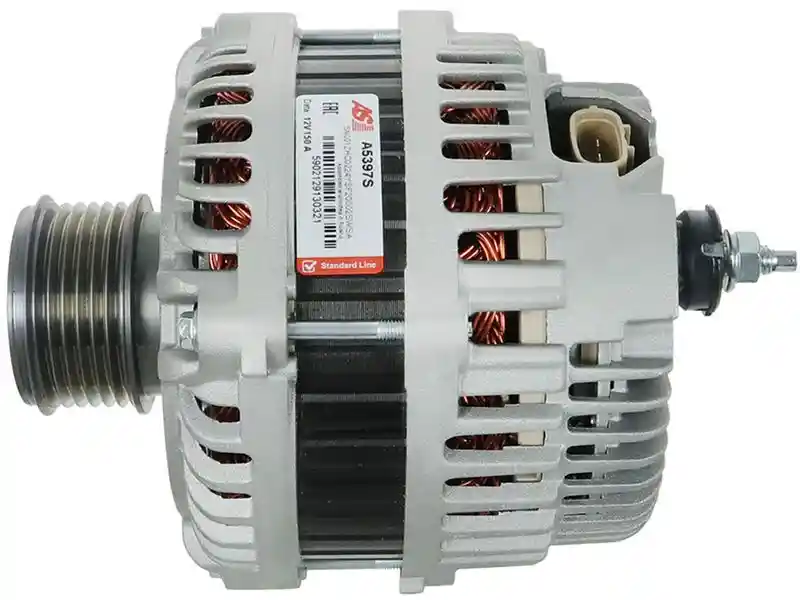 AS-PL A5397S