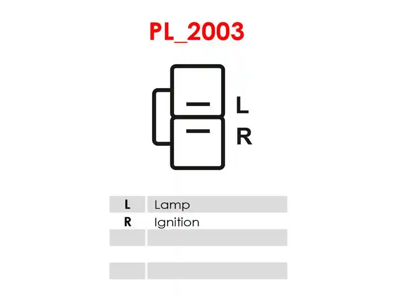 AS-PL A5400S