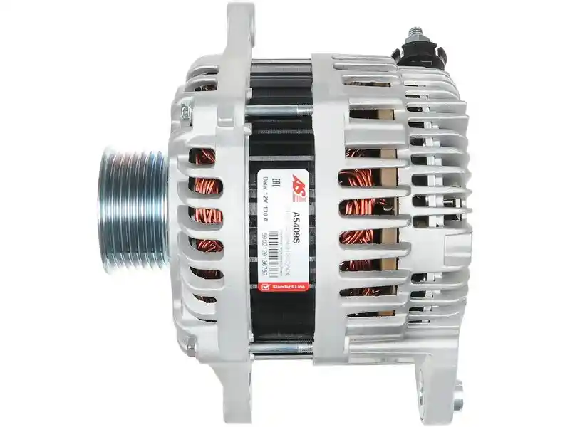 AS-PL A5409S