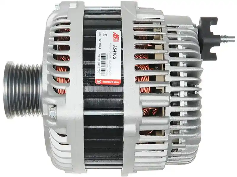 AS-PL A5410S